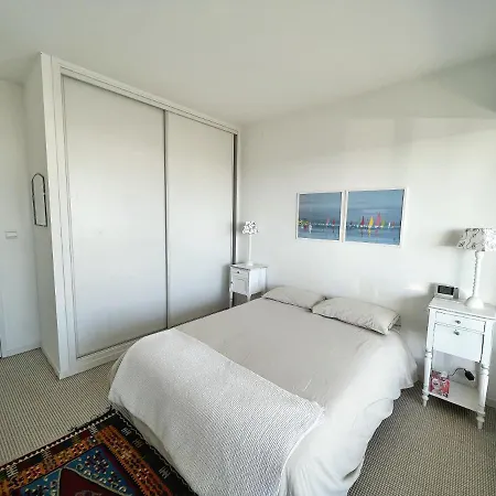 L'oceane - Magnifique Vue Appartement *