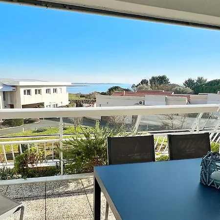 L'oceane - Magnifique Vue * La Rochelle (Charente-Maritime)