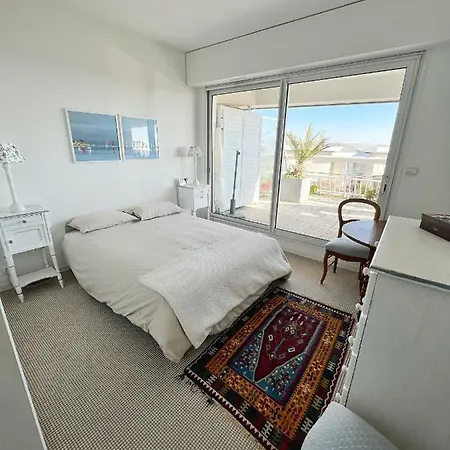 Appartement L'oceane - Magnifique Vue *