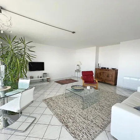 Appartement L'oceane - Magnifique Vue *