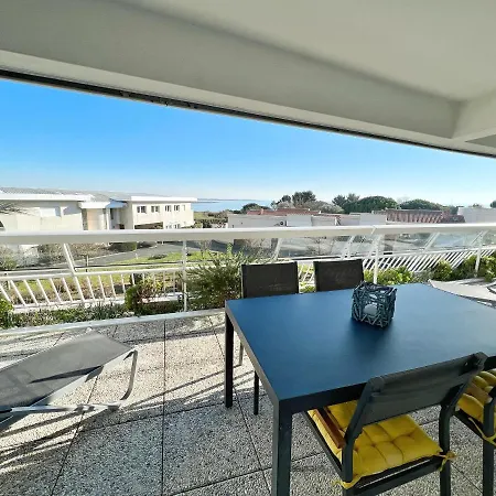 Appartement L'oceane - Magnifique Vue La Rochelle (Charente-Maritime)